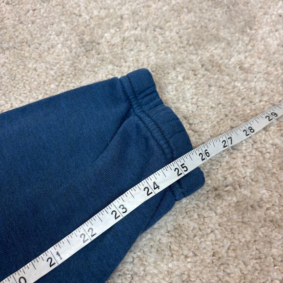 Aviator Nation Rainbow Stitch Sweatpants Joggers Kids Youth 12 Retro Kidcore - Picture 7 of 11